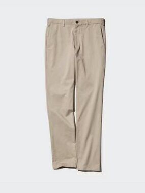 uniqlo Slim Chino Pants